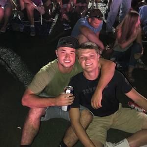 Meet your Posher, Jon